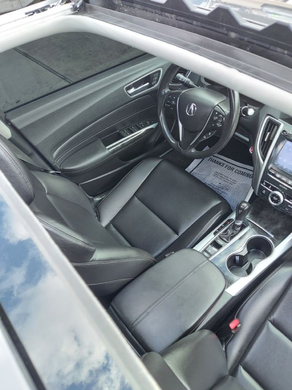 2019 Acura TL Image 13