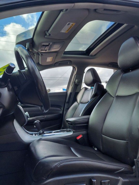 2019 Acura TL Image 15