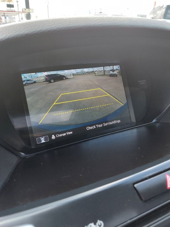 2019 Acura TL Image 16