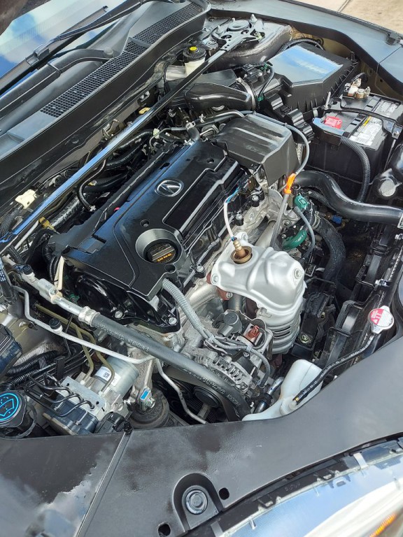 2019 Acura TL Image 19
