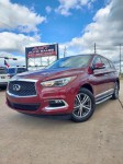 Image for 2019 INFINITI QX60 LUXE ID: 6787312