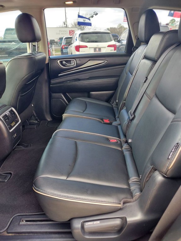 2019 INFINITI QX60 Image 10