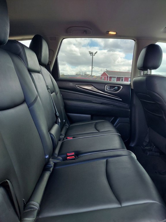 2019 INFINITI QX60 Image 13