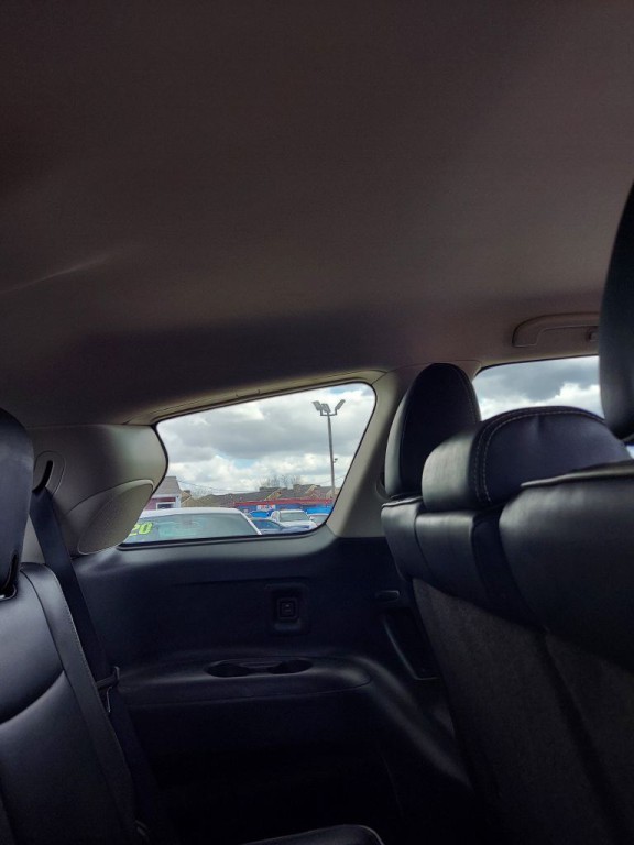 2019 INFINITI QX60 Image 14