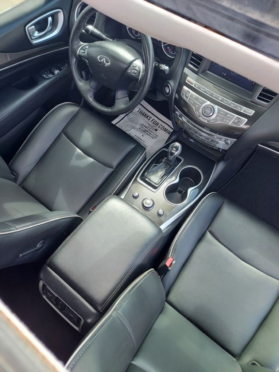 2019 INFINITI QX60 Image 15