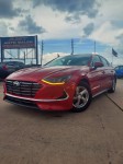 Image for 2021 Hyundai Sonata SE ID: 6787919