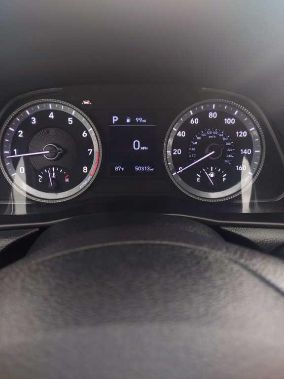 2021 Hyundai Sonata Image 15