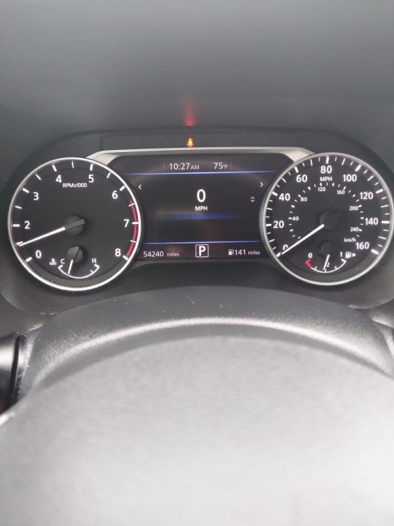 2020 Nissan Sentra Image 15