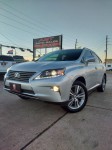 Image for 2015 Lexus RX 350 ID: 6789197