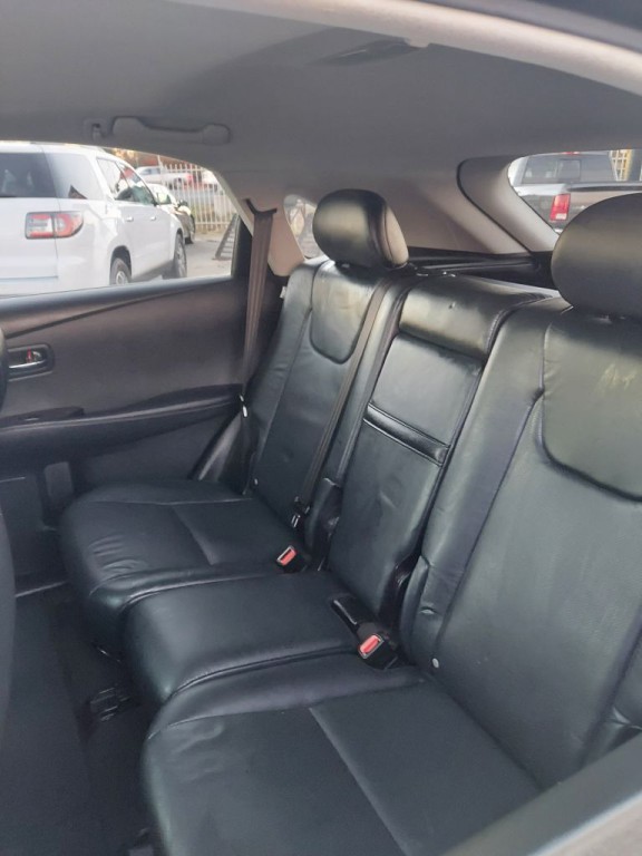 2015 Lexus RX Image 10