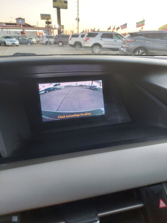 2015 Lexus RX Image 15