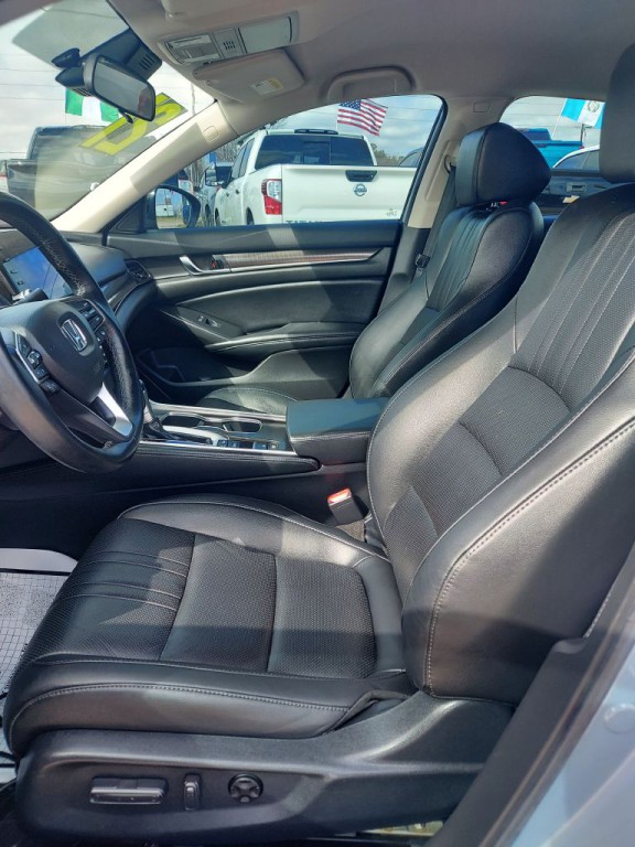 2021 Honda Accord Image 9