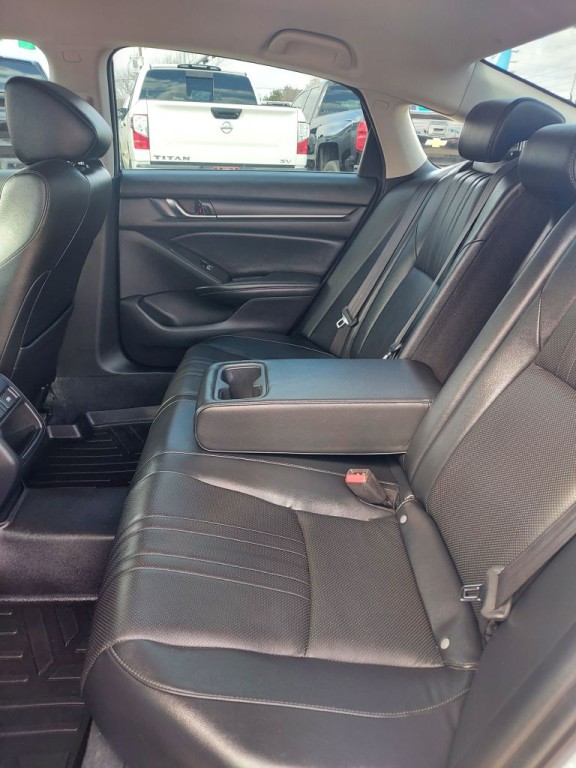 2021 Honda Accord Image 10