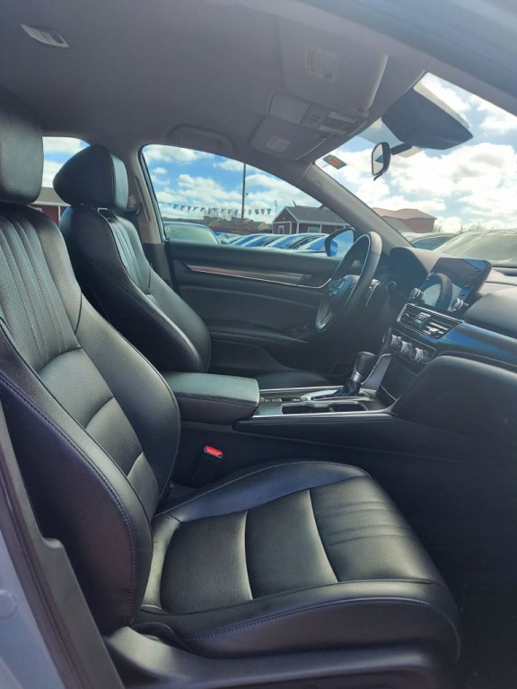 2021 Honda Accord Image 11
