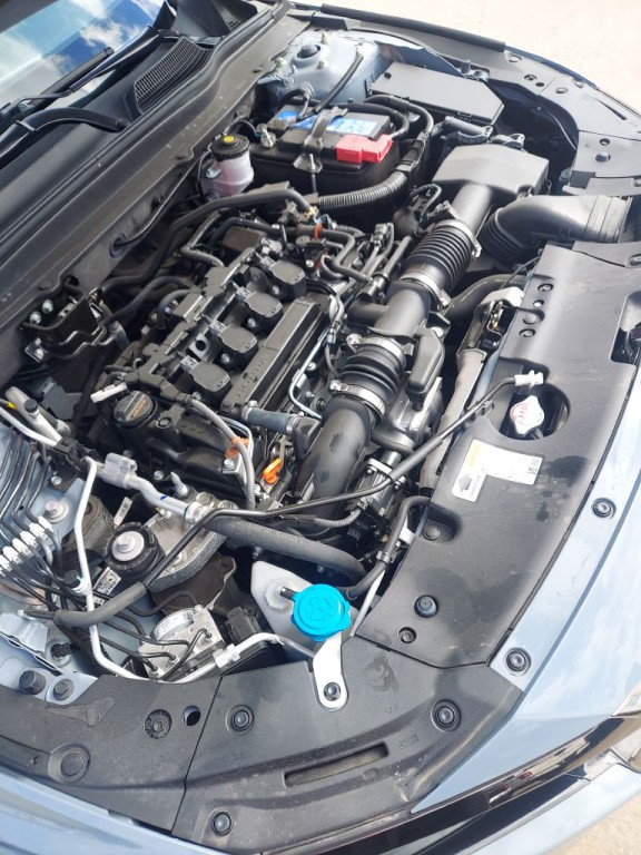 2021 Honda Accord Image 17