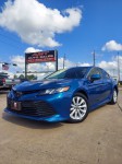Image for 2020 Toyota Camry LE ID: 6789264
