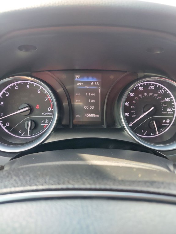 2020 Toyota Camry Image 15
