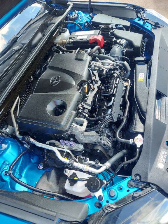 2020 Toyota Camry Image 17