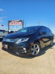Image for 2018 Honda Odyssey EXL ID: 6789310