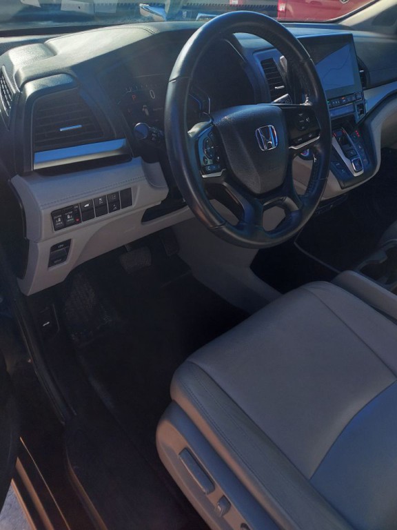 2018 Honda Odyssey Image 19