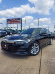 Image for 2020 Honda Accord LX ID: 6791506