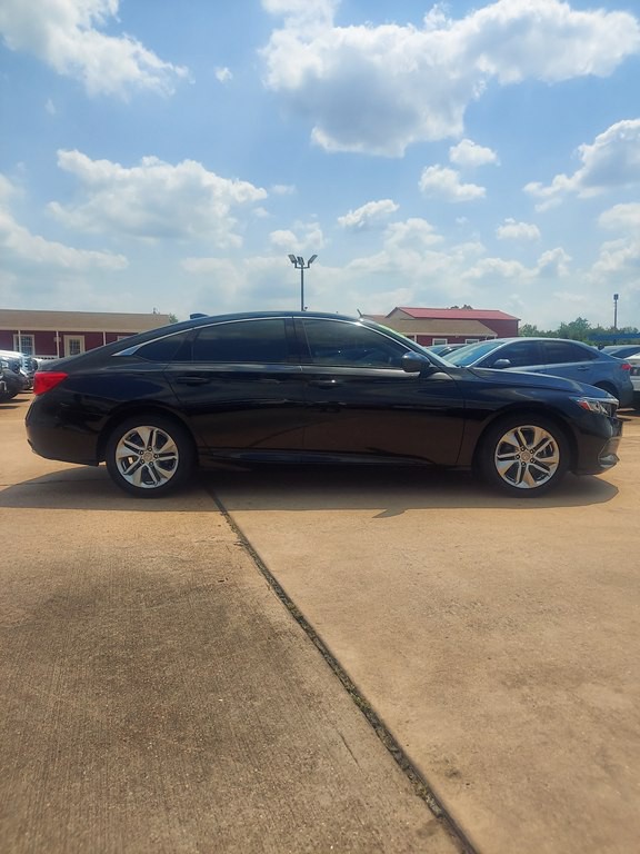 2020 Honda Accord Image 4