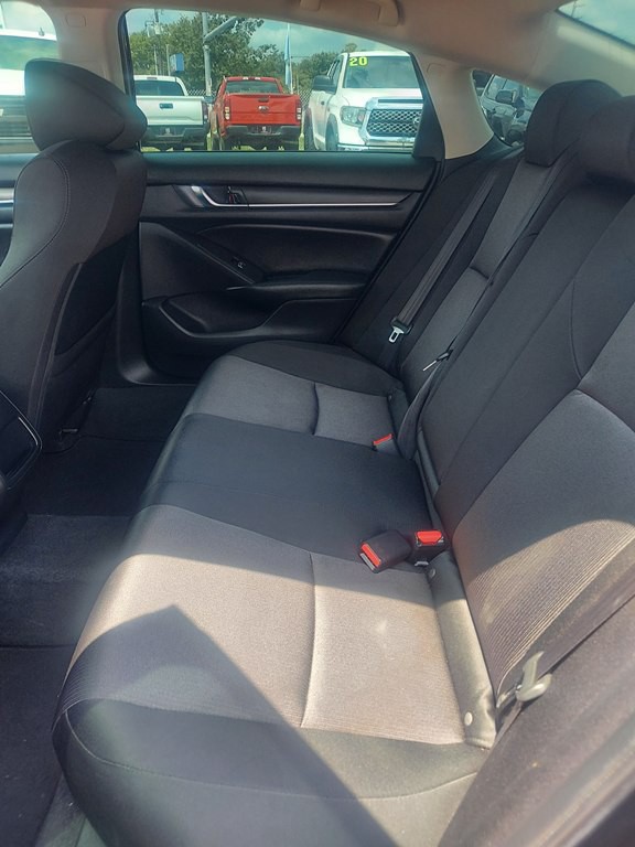 2020 Honda Accord Image 10