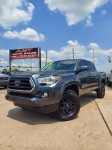 Image for 2020 Toyota Tacoma Double Cab ID: 6791510