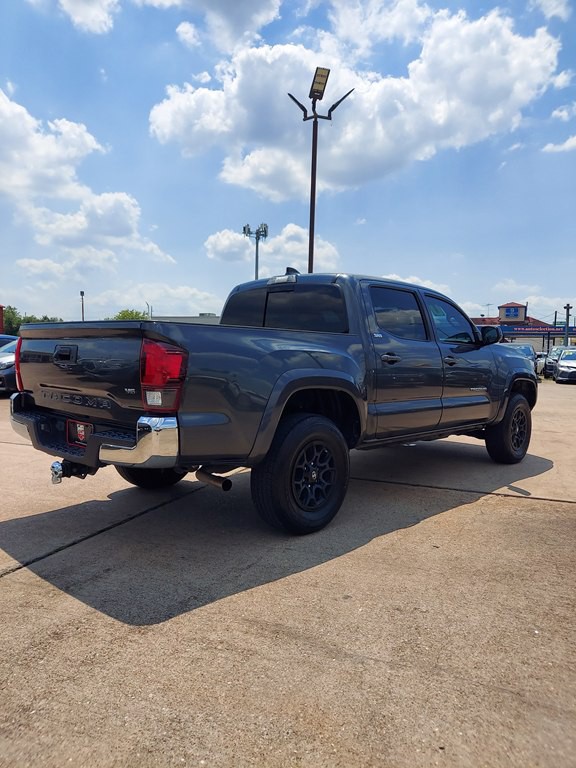 2020 Toyota Tacoma Image 5
