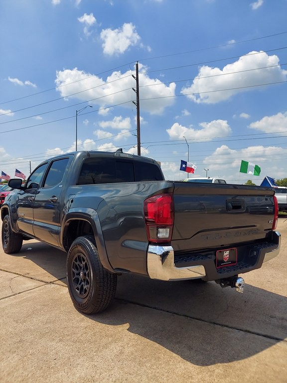 2020 Toyota Tacoma Image 7