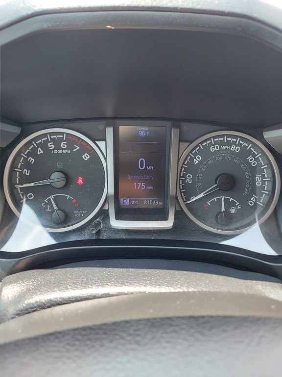 2020 Toyota Tacoma Image 15