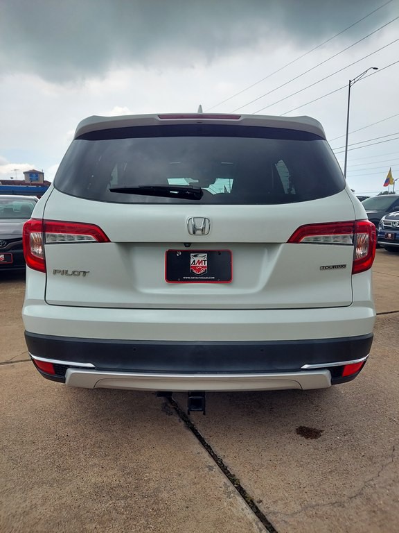 2021 Honda Pilot Image 6