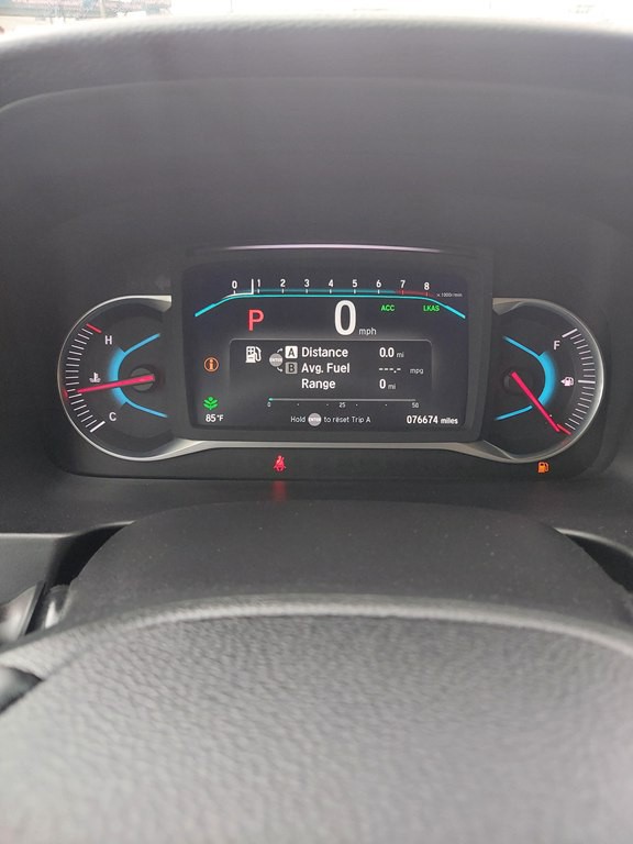 2021 Honda Pilot Image 18