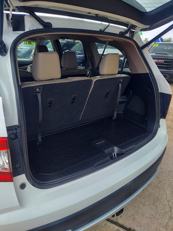 2021 Honda Pilot Image 21