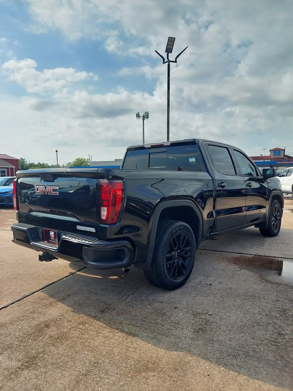 2020 GMC Sierra Image 5