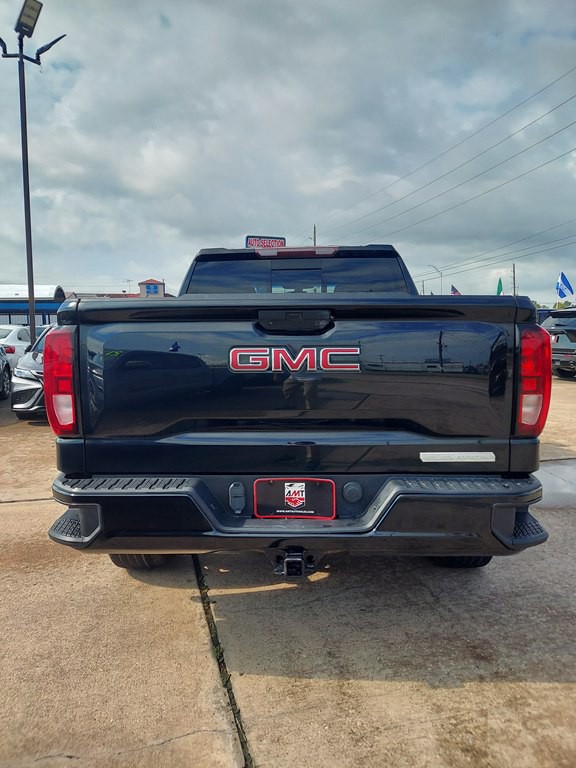 2020 GMC Sierra Image 6