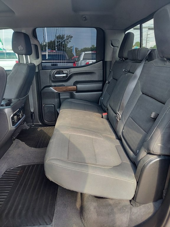 2020 GMC Sierra Image 10
