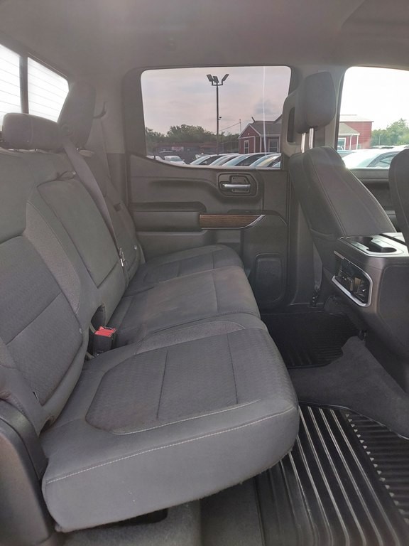 2020 GMC Sierra Image 12