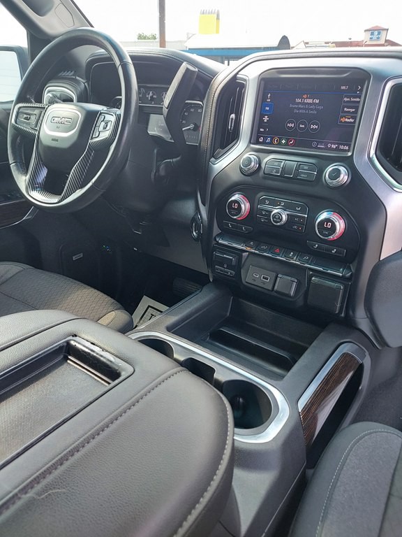 2020 GMC Sierra Image 13