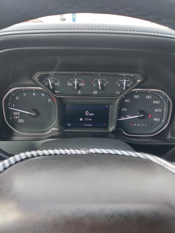 2020 GMC Sierra Image 14
