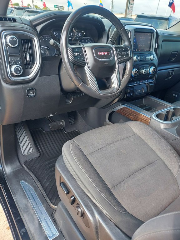 2020 GMC Sierra Image 15