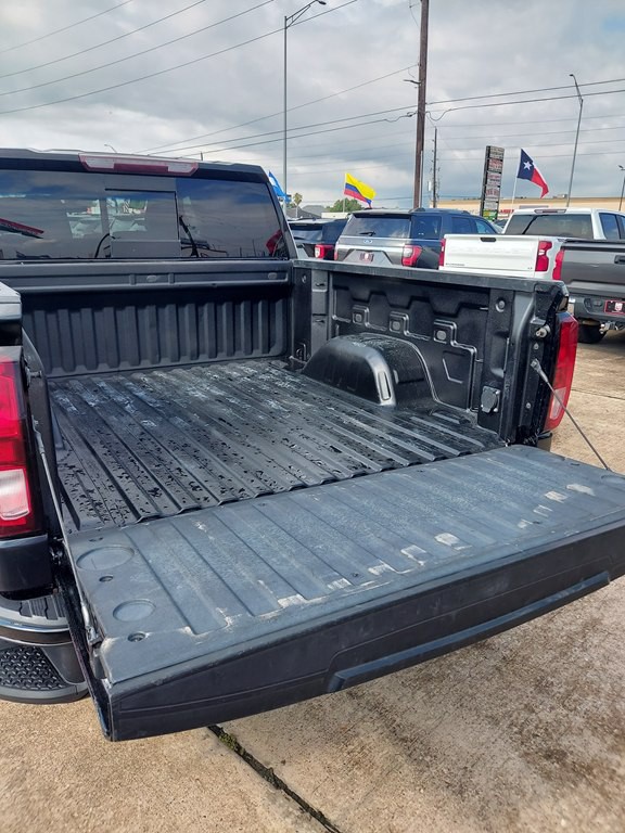 2020 GMC Sierra Image 17