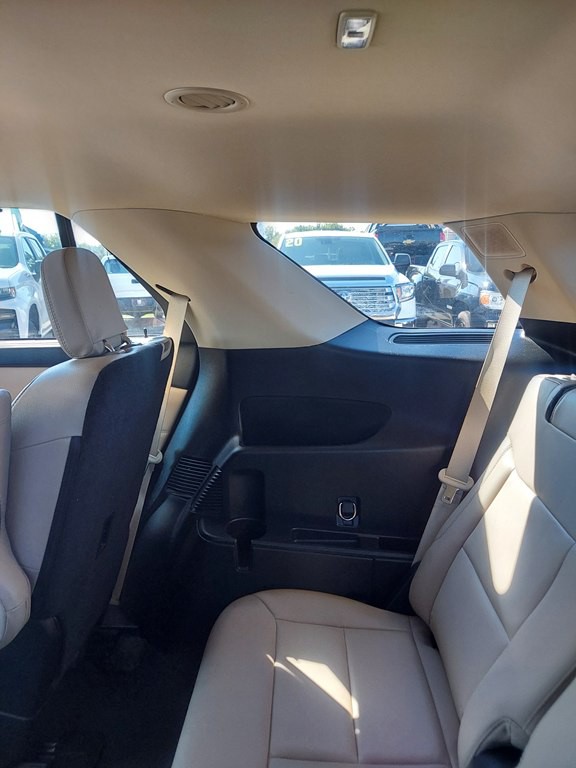 2022 Ford Explorer Image 11