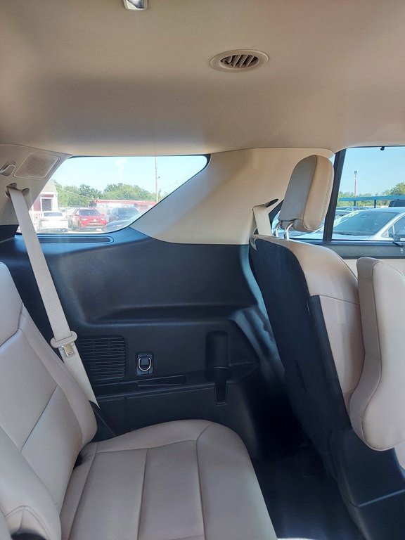 2022 Ford Explorer Image 14