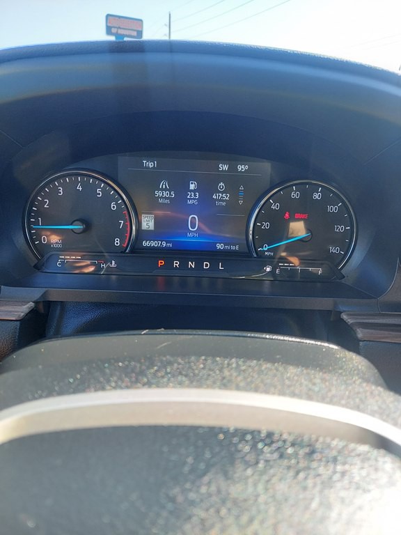 2022 Ford Explorer Image 17