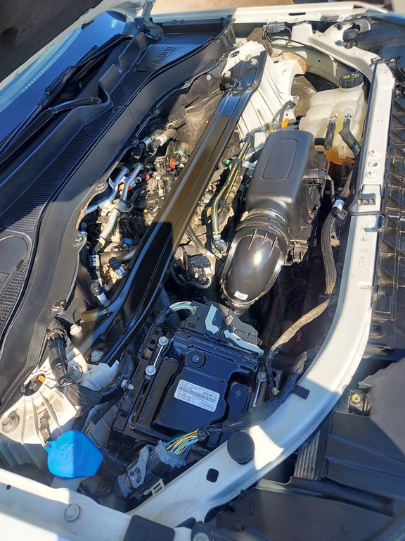 2022 Ford Explorer Image 19