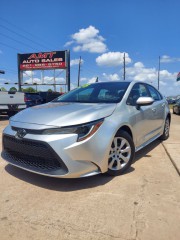 Image for 2023 Toyota Corolla LE ID: 6824860