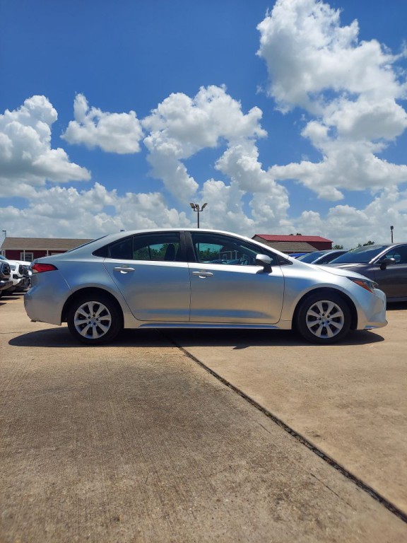 2023 Toyota Corolla Image 4