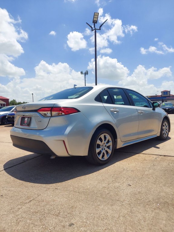 2023 Toyota Corolla Image 5