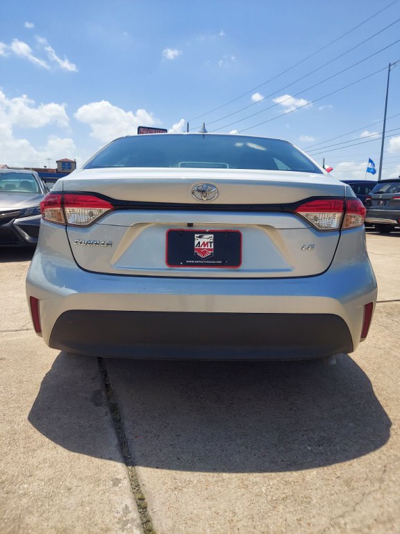 2023 Toyota Corolla Image 6